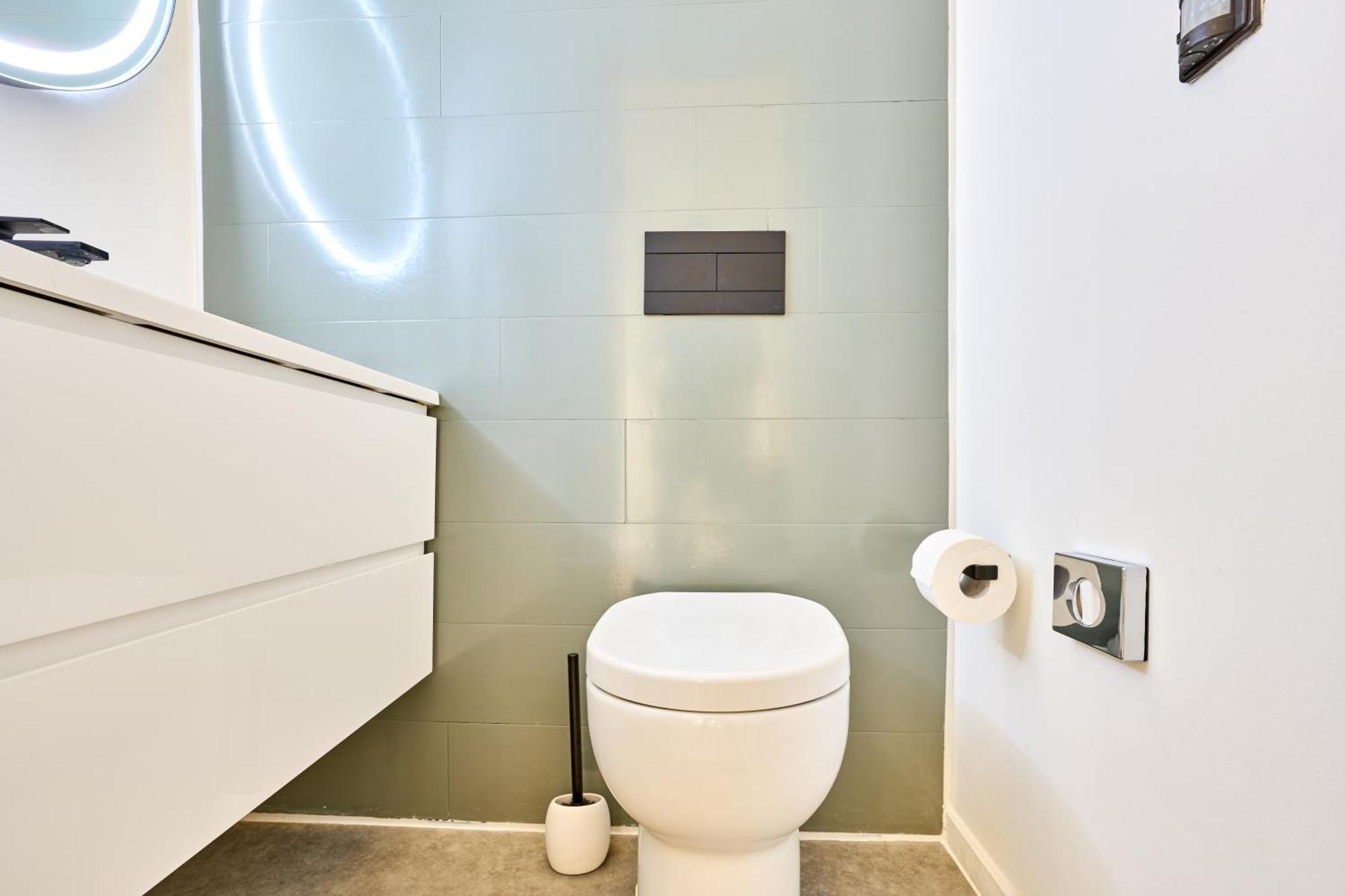 Stylish Apartment In Tigne Point Sliema Esterno foto