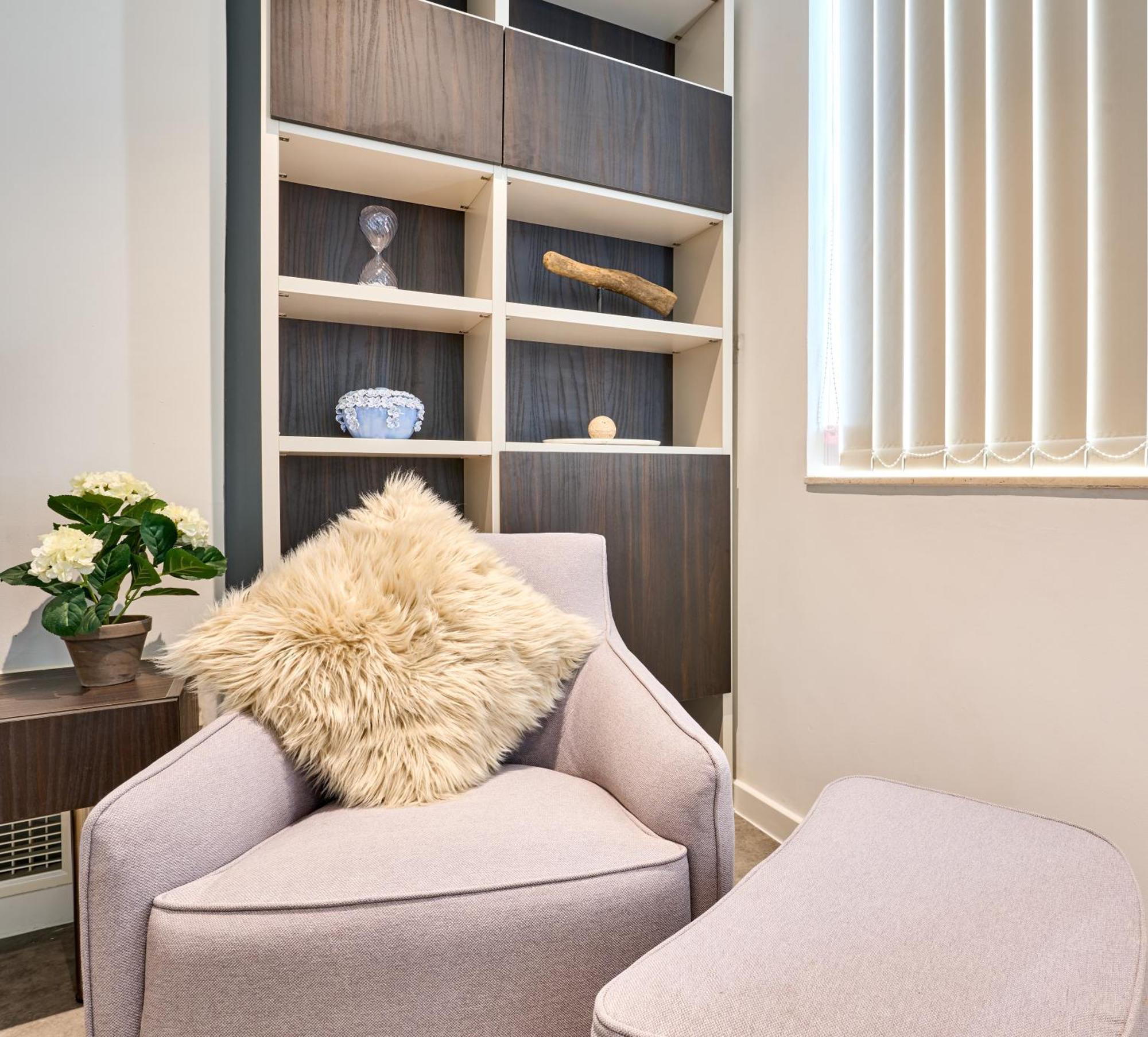 Stylish Apartment In Tigne Point Sliema Esterno foto