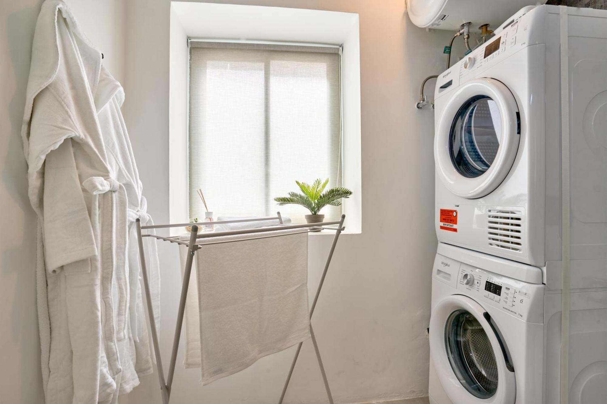 Stylish Apartment In Tigne Point Sliema Esterno foto